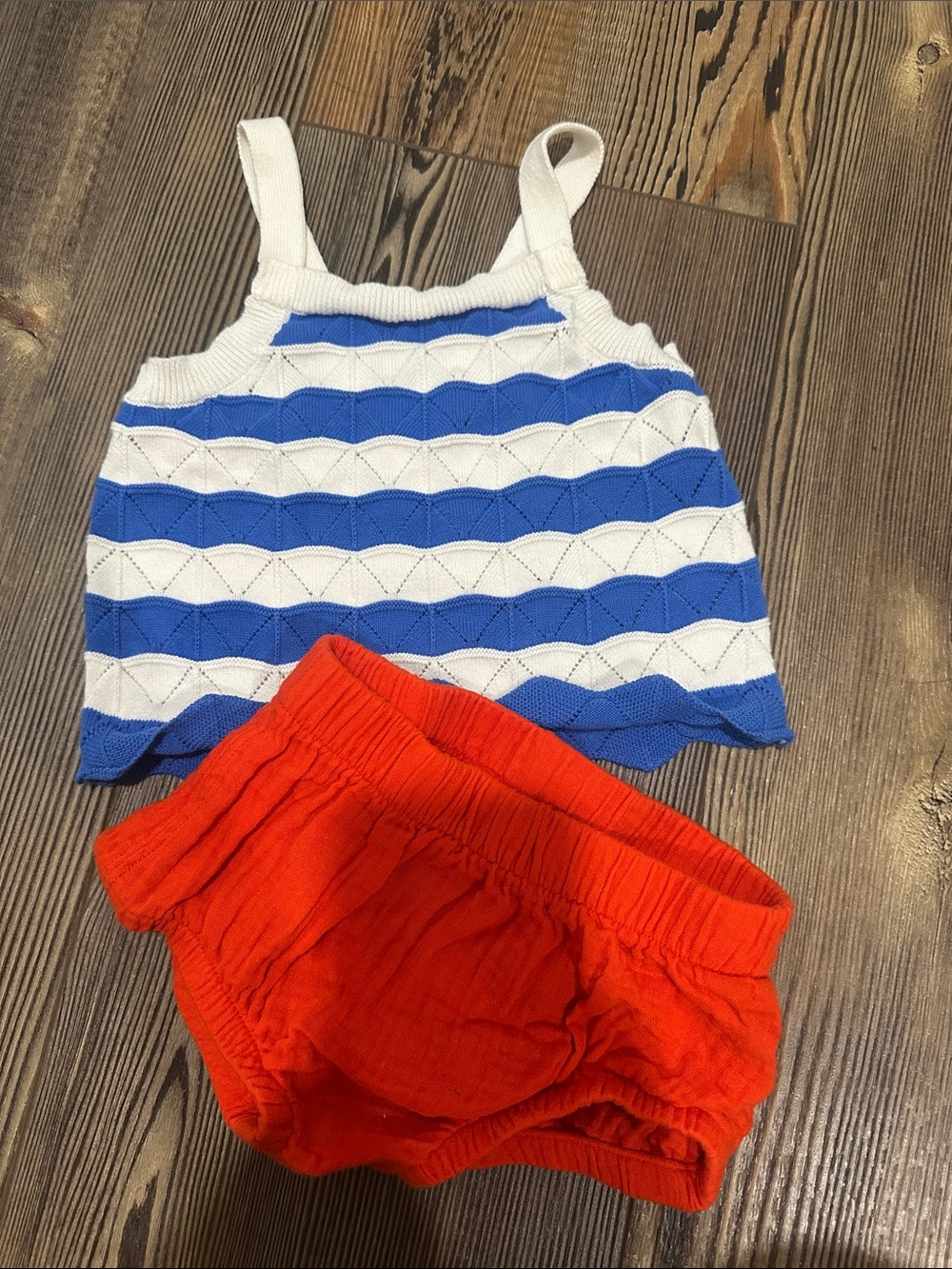 Cat & Jack Set